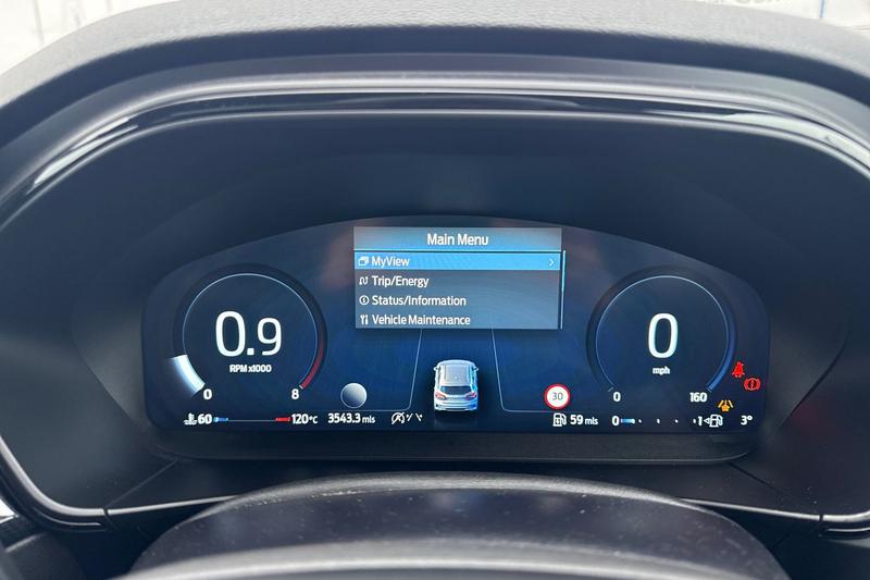 Used Ford Focus 2024 for sale - 77354450: Photo 13