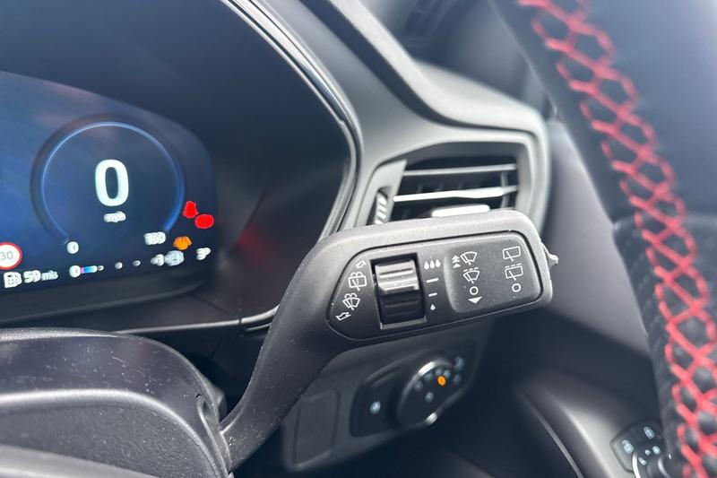 Used Ford Focus 2024 for sale - 77354450: Photo 15