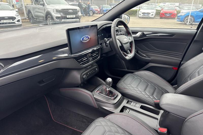 Used Ford Focus 2024 for sale - 77354450: Photo 18