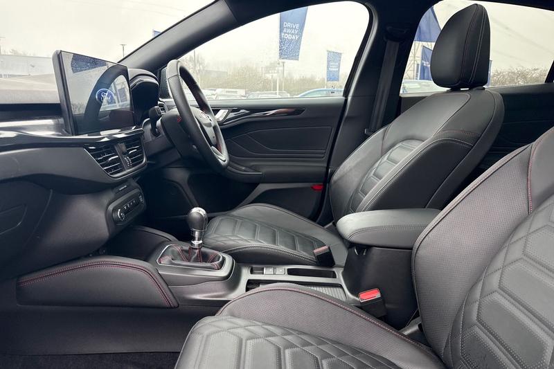 Used Ford Focus 2024 for sale - 77354450: Photo 19