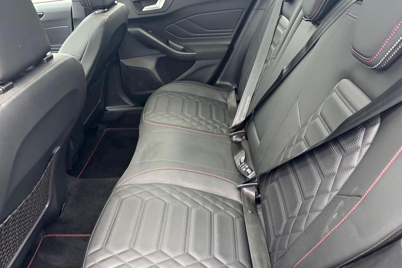 Used Ford Focus 2024 for sale - 77354450: Photo 20