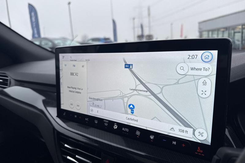 Used Ford Focus 2024 for sale - 77354450: Photo 25