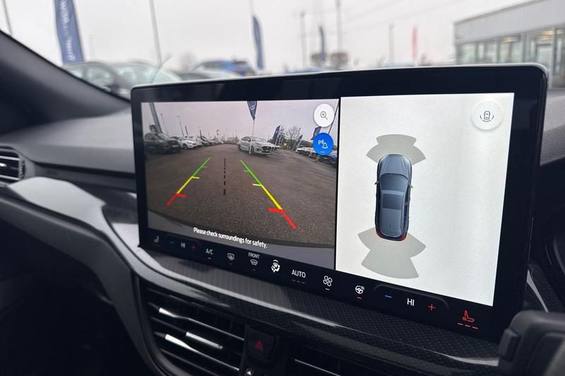 Used Ford Focus 2024 for sale - 77354450: Photo 27