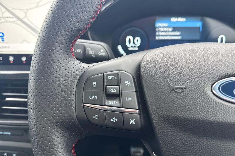 Used Ford Focus 2024 for sale - 77354450: Photo 29