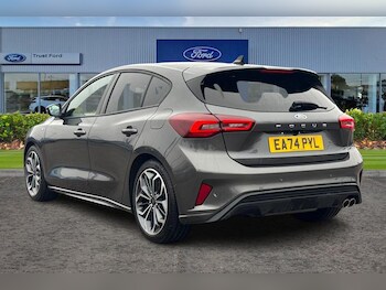 Used Ford Focus 2024 for sale - 77354450: Photo