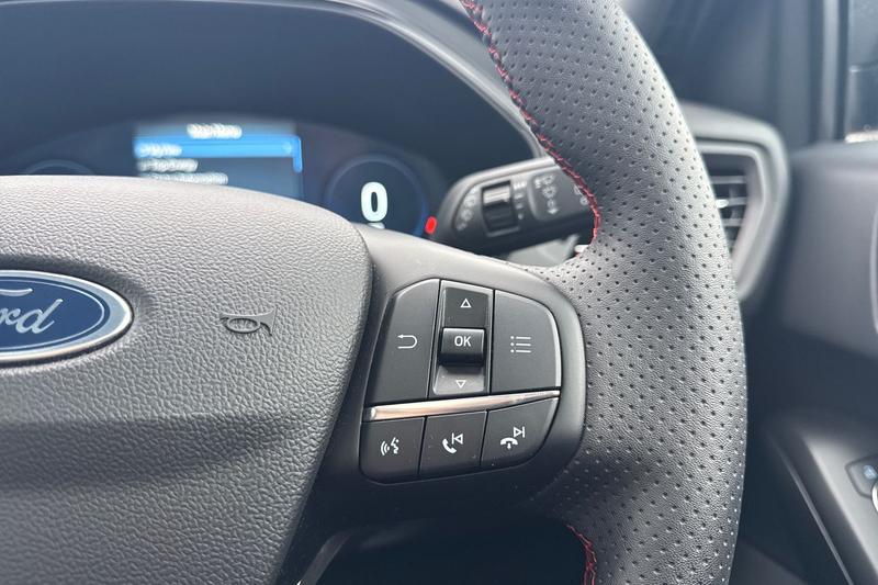 Used Ford Focus 2024 for sale - 77354450: Photo 30