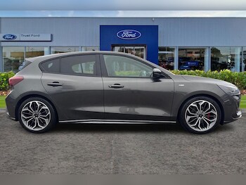 Used Ford Focus 2024 for sale - 77354450: Photo