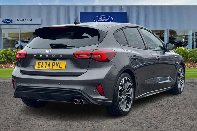 Used Ford Focus 2024 for sale - 77354450: Photo 4