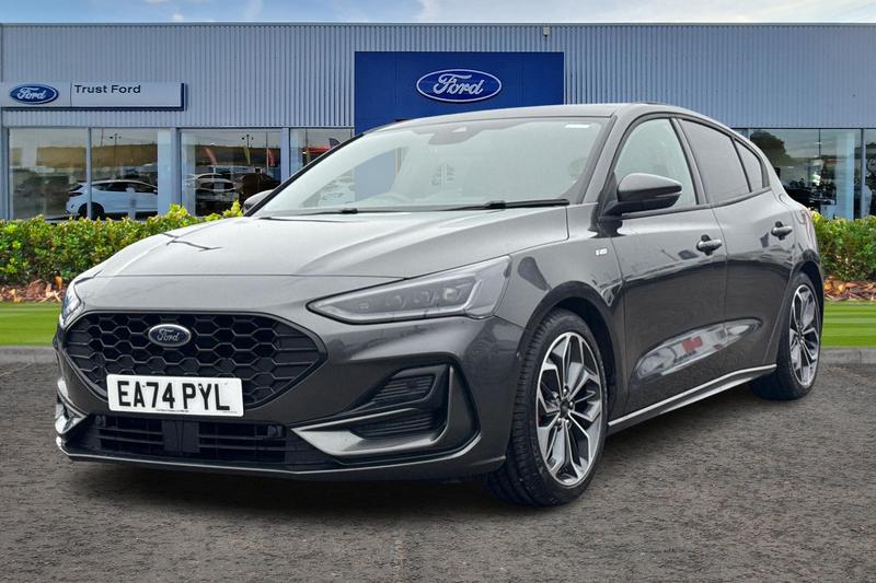 Used Ford Focus 2024 for sale - 77354450: Photo 5