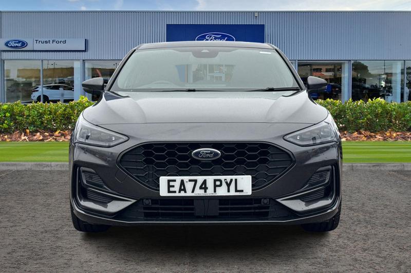 Used Ford Focus 2024 for sale - 77354450: Photo 6