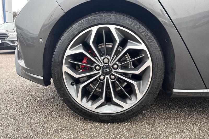 Used Ford Focus 2024 for sale - 77354450: Photo 8