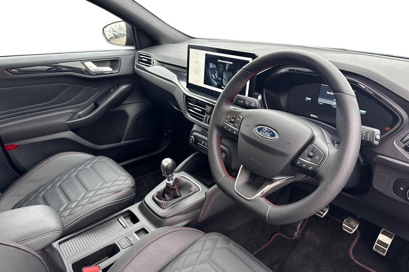 Used Ford Focus 2024 for sale - 77354450: Photo 9