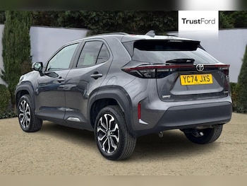 Used Toyota Yaris Cross 2024 for sale - 78513511: Photo