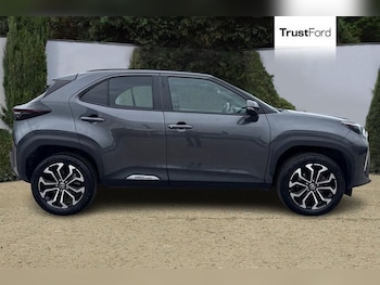 Used Toyota Yaris Cross 2024 for sale - 78513511: Photo