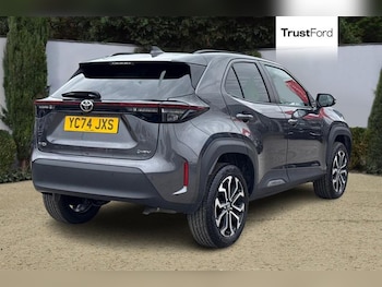 Used Toyota Yaris Cross 2024 for sale - 78513511: Photo