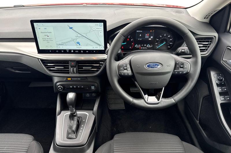 Used Ford Focus 2025 for sale - 77599627: Photo 11