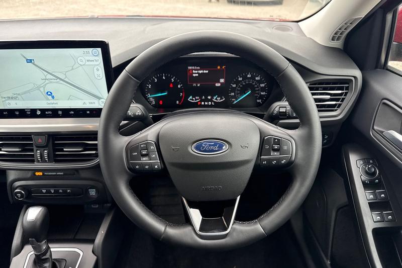 Used Ford Focus 2025 for sale - 77599627: Photo 12