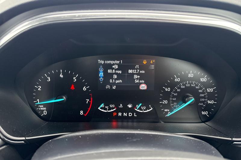 Used Ford Focus 2025 for sale - 77599627: Photo 13