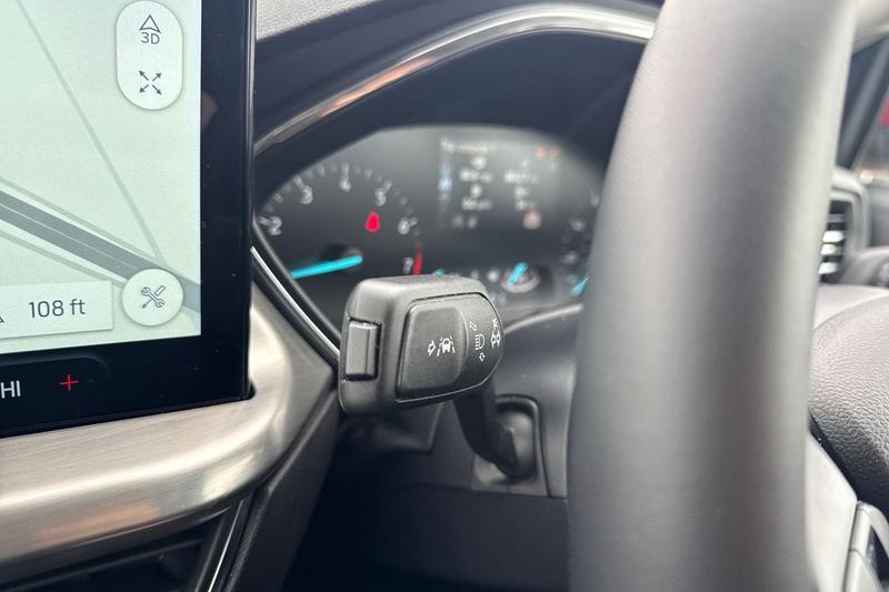 Used Ford Focus 2025 for sale - 77599627: Photo 14