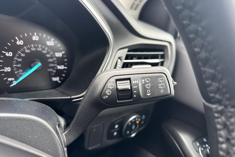 Used Ford Focus 2025 for sale - 77599627: Photo 15