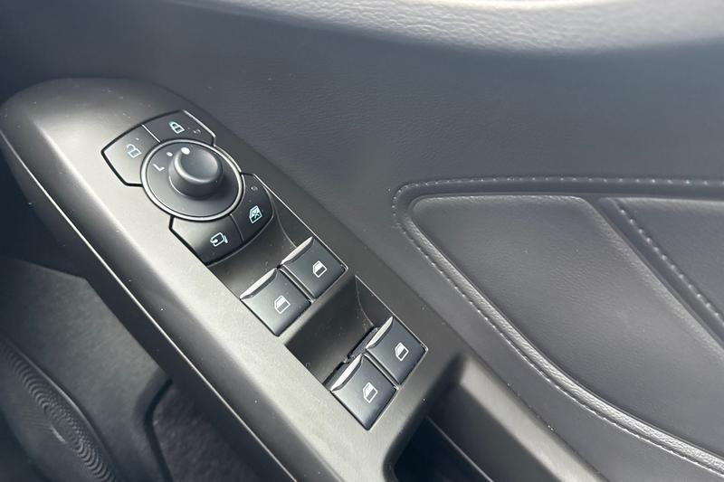 Used Ford Focus 2025 for sale - 77599627: Photo 16