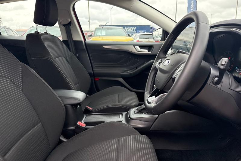 Used Ford Focus 2025 for sale - 77599627: Photo 17