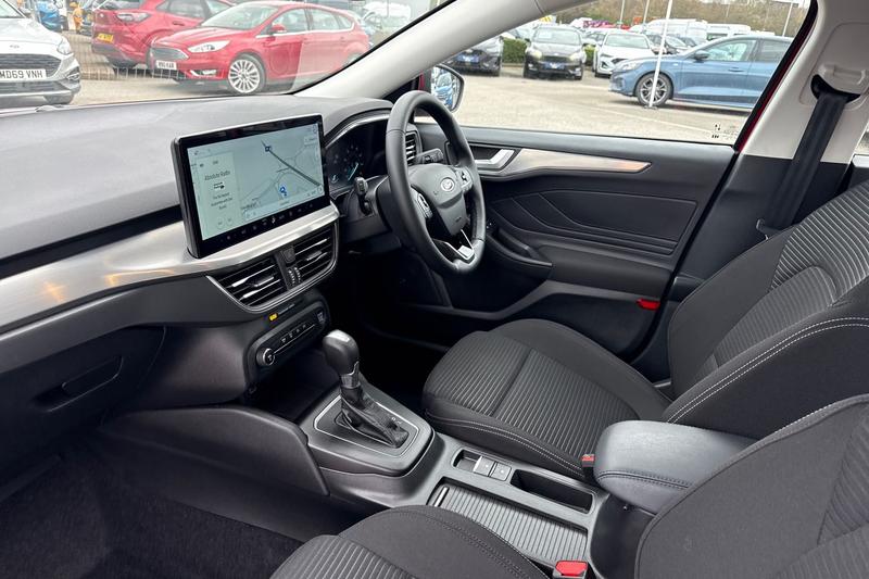 Used Ford Focus 2025 for sale - 77599627: Photo 18