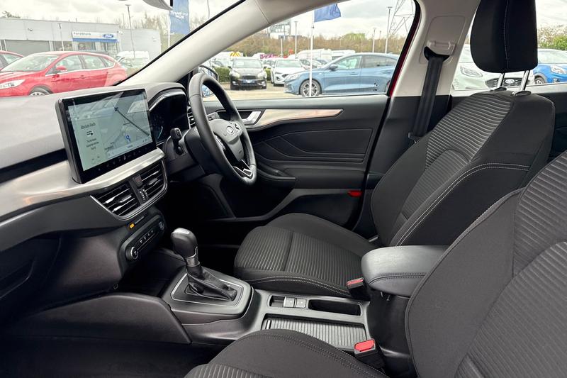 Used Ford Focus 2025 for sale - 77599627: Photo 19