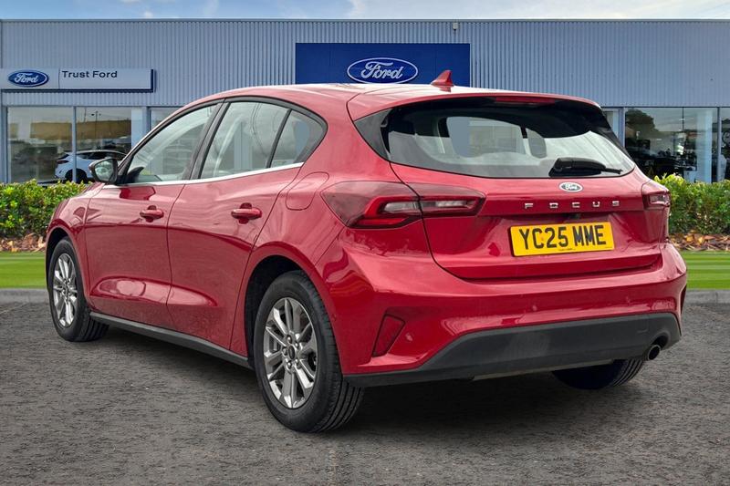 Used Ford Focus 2025 for sale - 77599627: Photo 2