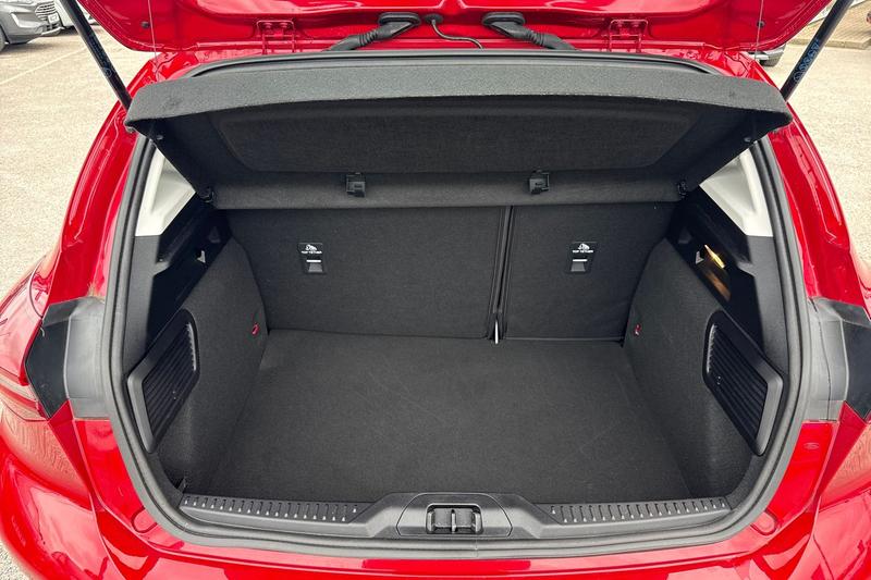 Used Ford Focus 2025 for sale - 77599627: Photo 21