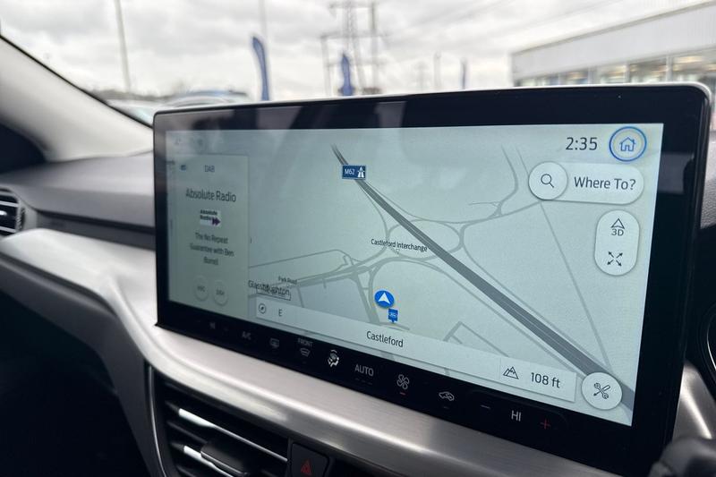 Used Ford Focus 2025 for sale - 77599627: Photo 22