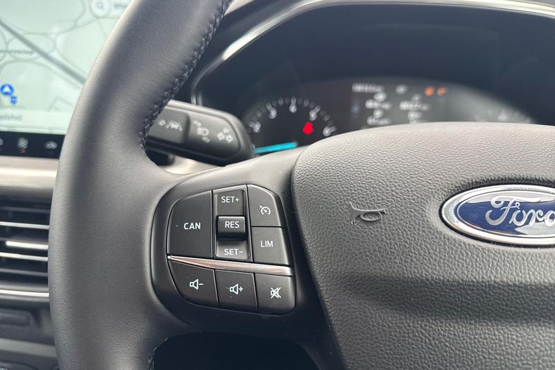 Used Ford Focus 2025 for sale - 77599627: Photo 25