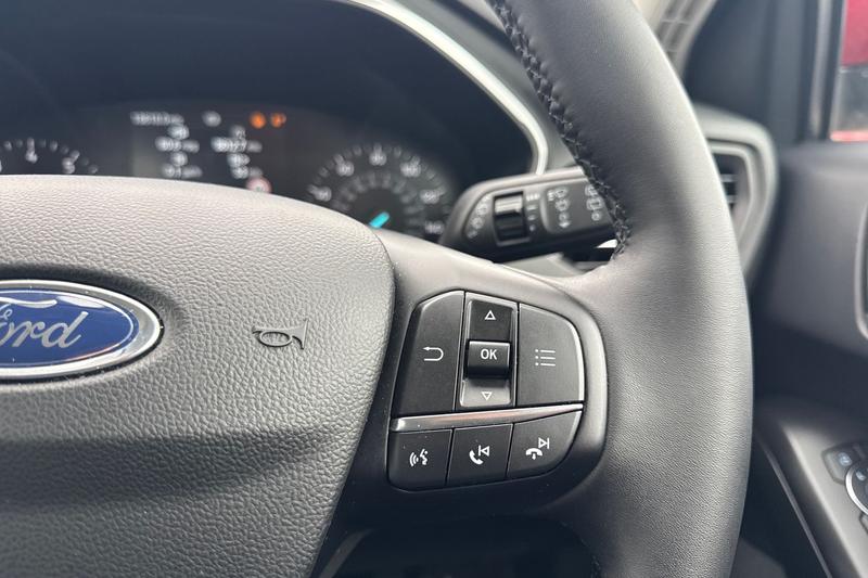 Used Ford Focus 2025 for sale - 77599627: Photo 26