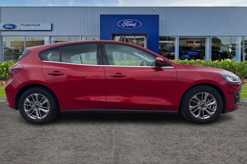 Used Ford Focus 2025 for sale - 77599627: Photo 3