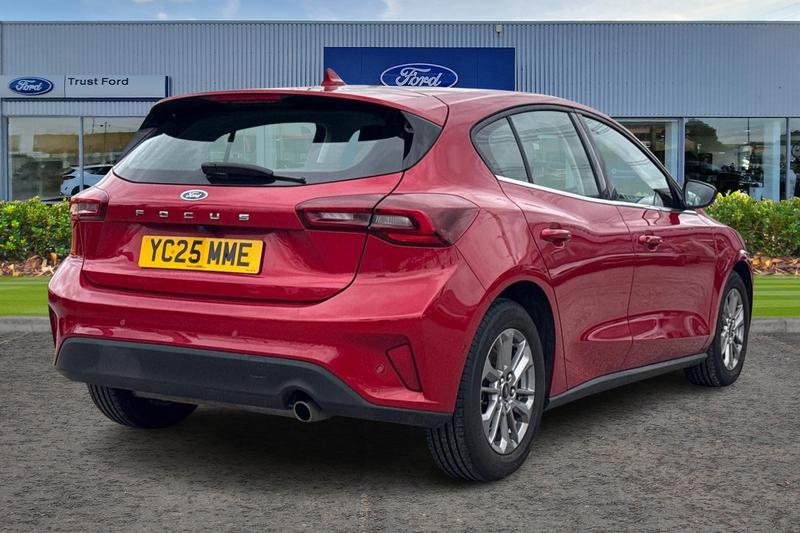 Used Ford Focus 2025 for sale - 77599627: Photo 4