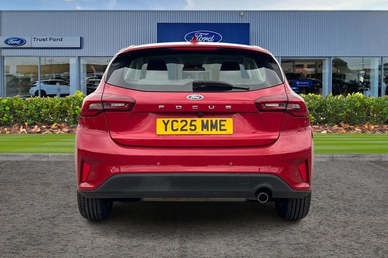 Used Ford Focus 2025 for sale - 77599627: Photo 7