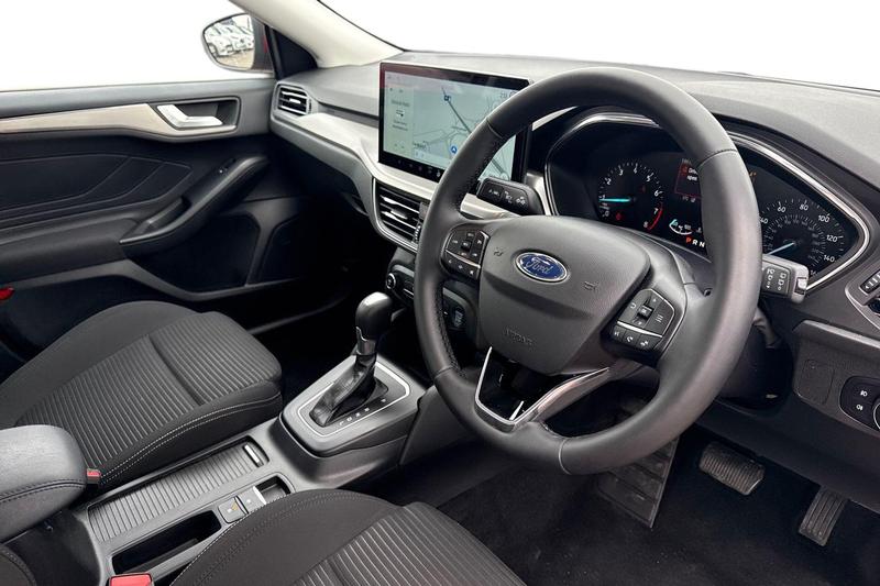 Used Ford Focus 2025 for sale - 77599627: Photo 9