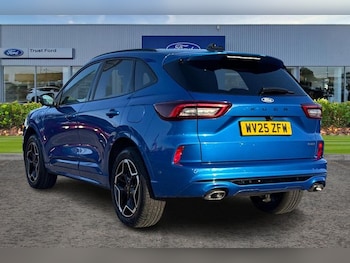 Used Ford Kuga 2025 for sale - 78775683: Photo