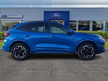 Used Ford Kuga 2025 for sale - 78775683: Photo
