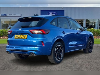 Used Ford Kuga 2025 for sale - 78775683: Photo