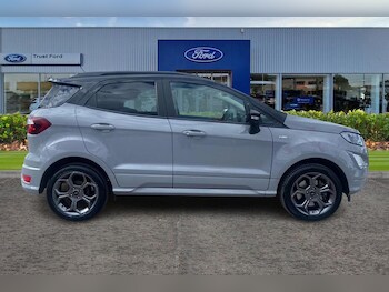 Used Ford Ecosport undefined for sale - 78602891: Photo