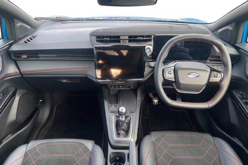 Used Ford Puma 2025 for sale - 77884438: Photo 10