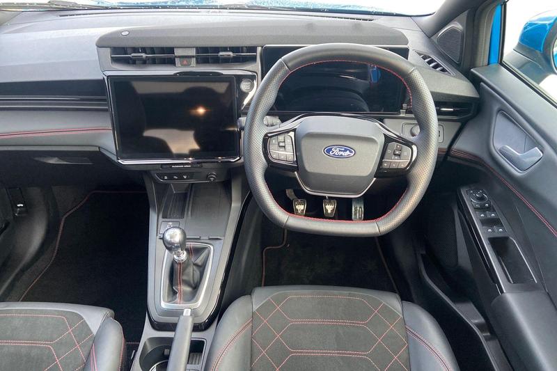 Used Ford Puma 2025 for sale - 77884438: Photo 11