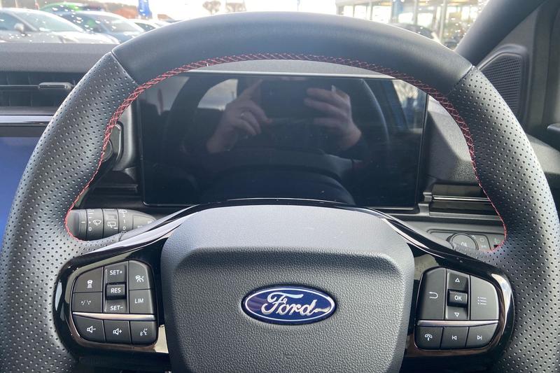 Used Ford Puma 2025 for sale - 77884438: Photo 12