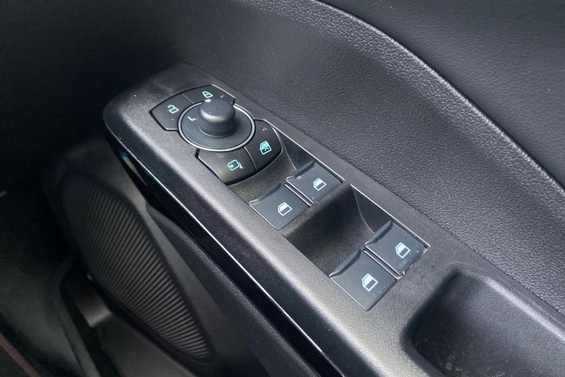 Used Ford Puma 2025 for sale - 77884438: Photo 16