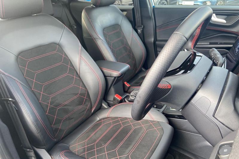 Used Ford Puma 2025 for sale - 77884438: Photo 17