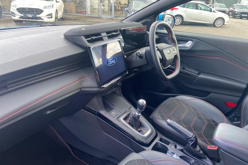 Used Ford Puma 2025 for sale - 77884438: Photo 18