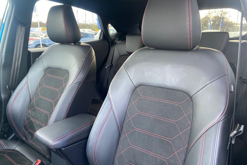 Used Ford Puma 2025 for sale - 77884438: Photo 19