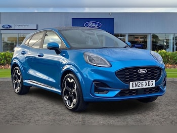 Used Ford Puma undefined for sale - 77884438: Photo