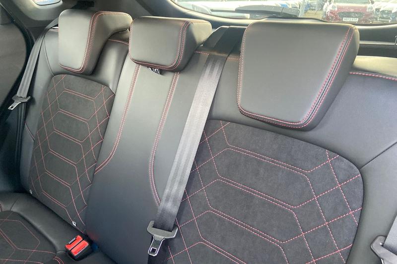 Used Ford Puma 2025 for sale - 77884438: Photo 20